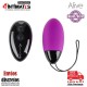 Magic Egg Max · Huevo con control remoto inalámbrico · Adrien Lastic
