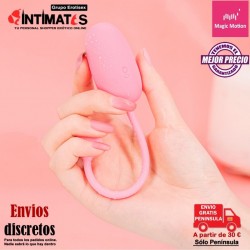 Kegel Coach · Entrenador de Kegel inteligente · Magic Motion