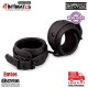 Ankle Cuffs · Esposas para tobillos de cuero vegano · Intoyou