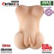 Drew Realistic Soft Body ·Masturbador vagina · Max & Co