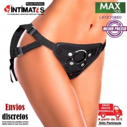 Alex · Arnés universal ajustable · Max & Co