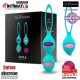 Ceyla · Bolas kegel de silicona · GoPower