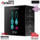 Ceyla · Bolas kegel de silicona · GoPower