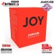 Joy · Huevo masturbador discreto · Jamyjob