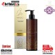 Silky soft oil · Aceite de masaje y lubricante en uno 150ml · Bodygliss