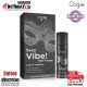 Sex Vibe! High Voltaje · Vibrador liquido · Extra Strong 15ml · Orgie