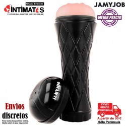 Booty · Masturbador ano · Jamyjob