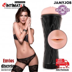 Mouth · Masturbador boca · Jamyjob