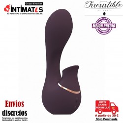 Mythical · Estimula el punto G y tu clítoris sin tocarlo · Irresistible