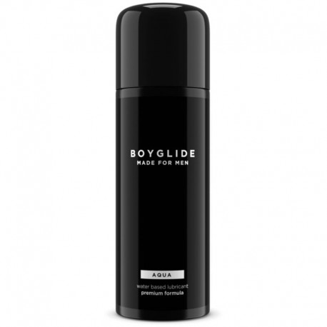 BOYGLIDE LUBRICANTE BASE AGUA 100 ML