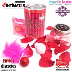 Esta Noche! · Momentos especiales · Inedit