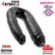 King Cock Black · Dildo doble 444 mm · Pipedream
