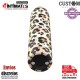 Leopard · Bala vibradora recargable 10v. · Custom Bullets