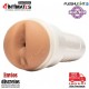 Autumn Falls: Peaches Texture Culo Pornstar · Fleshlight