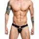 MOB EROTIC WEAR DNGEON JOCKSTRAP CON CADENA
