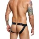 MOB EROTIC WEAR DNGEON JOCKSTRAP CON CADENA
