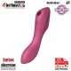 Curvy 3 Trinity · Su objetivo es llevarte al orgasmo · Satisfyer