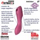 Curvy 3 Trinity · Su objetivo es llevarte al orgasmo · Satisfyer