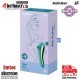 Dual Kiss · Succionador de clítoris de doble uso · Satisfyer