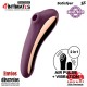 Dual Kiss · Succionador de clítoris de doble uso · Satisfyer
