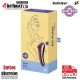 Dual Kiss · Succionador de clítoris de doble uso · Satisfyer