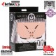 Spread Labia · Correas con abrazaderas · Master Series