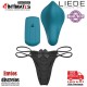 Panty Vibe · Mini vibrador para encajar en la braguita · Liebe