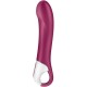 SATISFYER BIG HEAT VIBRADOR PUNTO G
