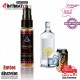 Lubricante de silicona con sabor 35ml   · Voulez-Vous