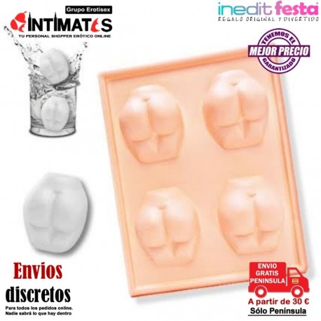 Bandeja culitos de hielo · Inedit