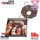 Stop · Tanga unisex sabor chocolate · Diverty Sex