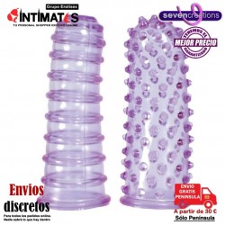 Lust Finger · Fundas para dedos · Seven Creations