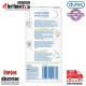 Naturals · Preservativos con lubricante - 10 u. · Durex