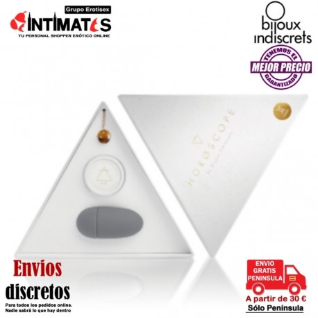 Horoscope - Gemini · Caja de regalo · Bijoux