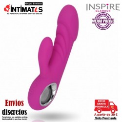 Juliette · Conejito rampante · Inspire