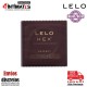 Hex™ Respect XL 12 uds. · Preservativos para hombres con estilo · Lelo