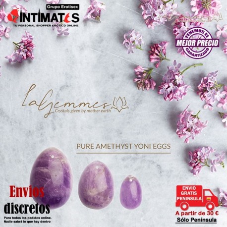 Yoni · Entrenador inteligente del suelo pélvico · Magic Motion