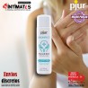Desinfect 100ml · Desinfectante de manos y piel para uso diario · Pjur