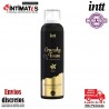 Crunchy Foam · Espuma efervescente e hidratante 150 ml · Intt