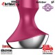 Ilicious 2 · Vibrador anal para hombres y mujeres · Satisfyer