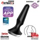 Ilicious 2 · Vibrador anal para hombres y mujeres · Satisfyer
