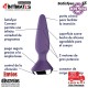 Ilicious 1 · Vibrador anal para hombres y mujeres · Satisfyer