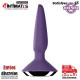 Ilicious 1 · Vibrador anal para hombres y mujeres · Satisfyer