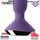 Ilicious 1 · Vibrador anal para hombres y mujeres · Satisfyer