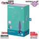 Ilicious 1 · Vibrador anal para hombres y mujeres · Satisfyer