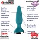 Ilicious 1 · Vibrador anal para hombres y mujeres · Satisfyer
