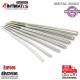 Dilatador de uretra de acero inoxidable 7mm · Metal Hard
