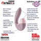 Supernova · Para disfrutar de apasionados momentos de placer · Satisfyer