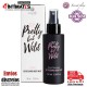 Refreshing Body Mist · Bruma corporal refrescante · Pretty But Wild