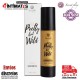 Glow Body Oil  · Aceite corporal iluminador · Pretty But Wild